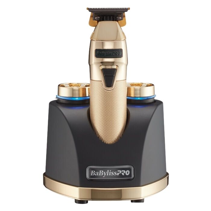 BaByliss PRO Gold FX Skeleton Cordless Trimmer