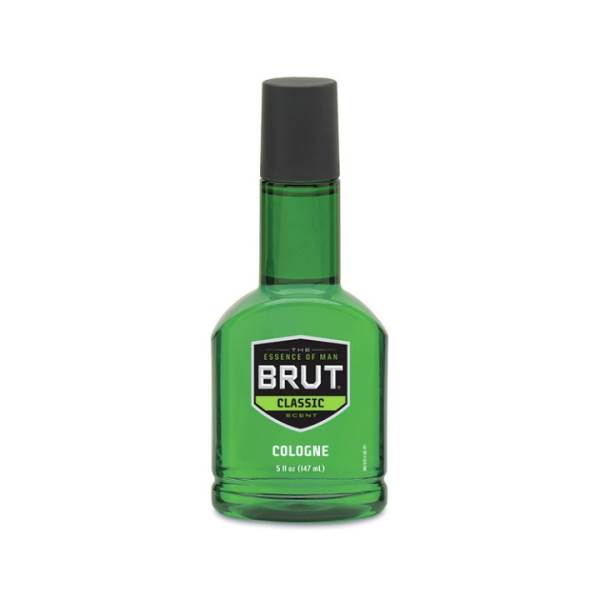 Brut Classic Cologne 5 oz BR07014