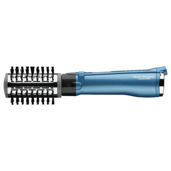 BaBylissPRO Nano Titanium 2 Rotating Hot Air Brush BABNT178