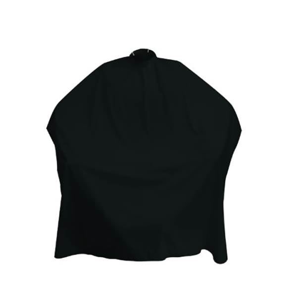 The Shave Factory Premium Barber Cape LV Black/Gold – Barber Supply & Co.