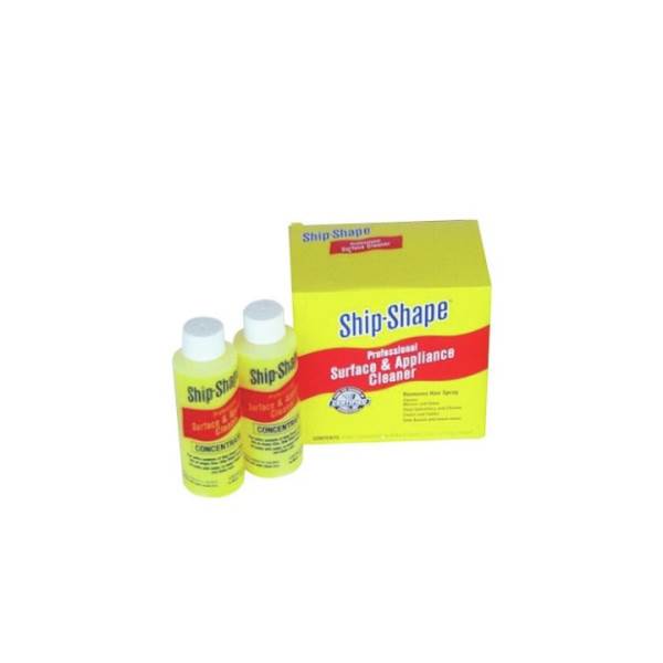 Barbicide Ship-Shape Professional Surface & Appliance Cleaner 33218