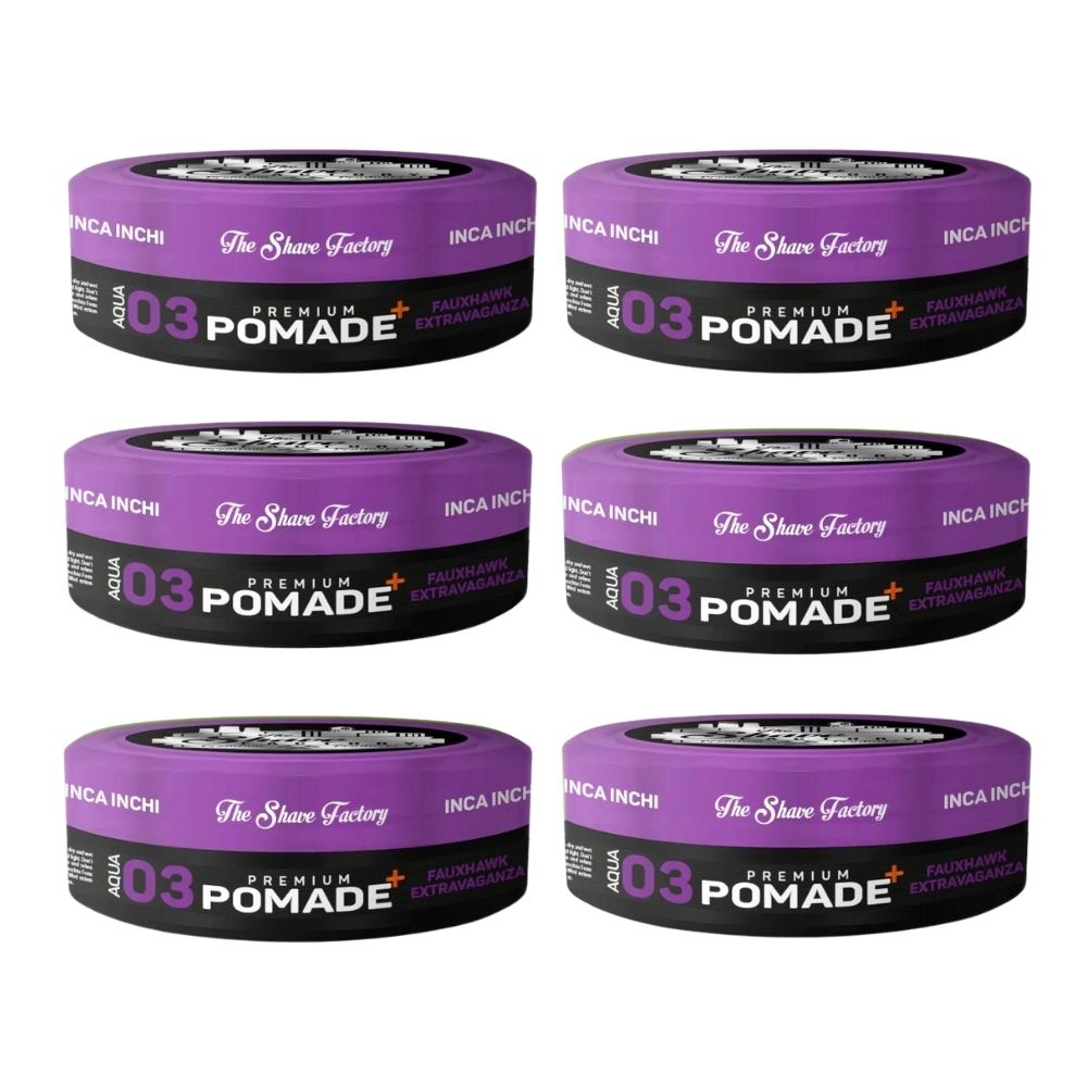 Purple Premium Finishing Wax – Tomahawk USA