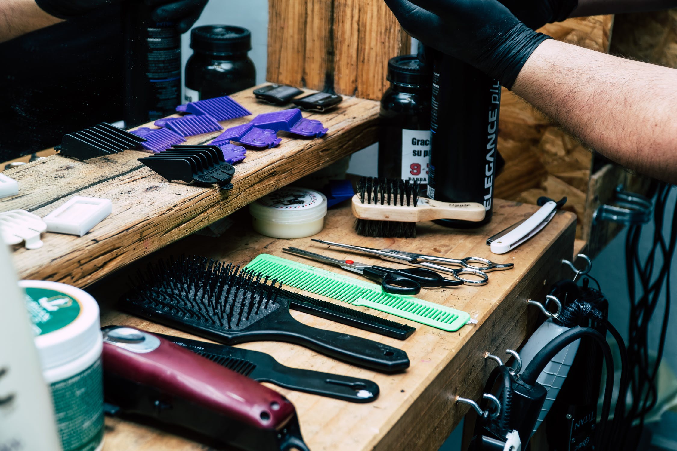 How Profitable Is A Barbershop Barber Items   How Profitable A Barbershop 