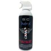 StyleCraft Duster-X Spray Aerosol 10 oz