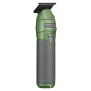 BaBylissPRO LimitedFX FXONE Trimmer - Green Charcoal