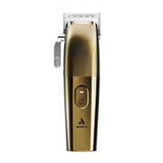 Andis Envy II Cordless Clipper - Gold