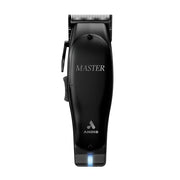 Andis Master Black & Black  GTX-EXO M-Force Trimmer Combo