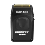 Gamma Boosted Shaver