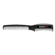 Dark Slate Gray BaBylissPRO Professional Texturizing Comb