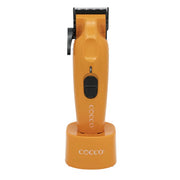 Cocco Hyper Veloce Pro Clipper - Orange