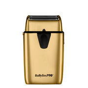 BaBylissPRO Gold UV Double Foil Shaver