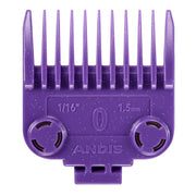 Andis Master Dual Magnet OG Size 0 Comb