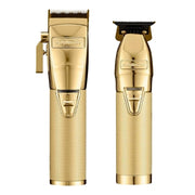 BaBylissPRO GoldFX Clipper & Outlining Trimmer Combo