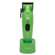 Cocco Hyper Veloce Pro Clipper - Green