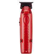 BaBylissPRO FXONE LO-PROFX Matte Red Trimmer