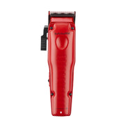 BaBylissPRO FXONE LO-PROFX Matte Red Clipper