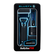 BaBylissPRO FXONE BlueFX Double Foil Shaver