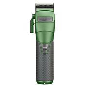 BaBylissPRO LimitedFX FXONE Clipper - Green Charcoal