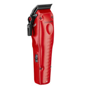 BaBylissPRO FXONE LO-PROFX Matte Red Clipper