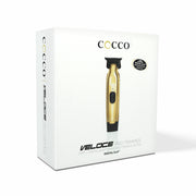 Cocco Veloce Pro Trimmer - Gold