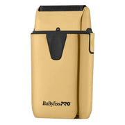 Tan BaBylissPRO LimitedFX Gold Trimmer & UV Foil Shaver