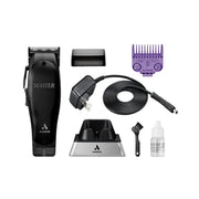 Andis Master Black Label Cordless Clipper