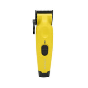 Cocco Hyper Veloce Pro Clipper - Yellow