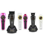 Thistle StyleCraft Metal Edition Instinct Clipper & Trimmer with Cool Care Plus