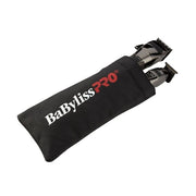 Dark Slate Gray BaBylissPRO Barberology Clipper & Trimmer Pouch