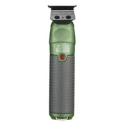 BaBylissPRO LimitedFX FXONE Trimmer - Green Charcoal