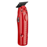 BaBylissPRO FXONE LO-PROFX Matte Red Trimmer