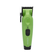 Cocco Hyper Veloce Pro Clipper - Green