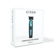 Cocco Hyper Veloce Pro Trimmer - Dark Teal