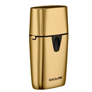 BaBylissPRO Gold UV Double Foil Shaver