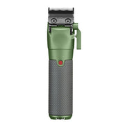 BaBylissPRO LimitedFX FXONE Clipper - Green Charcoal