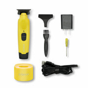 Cocco Hyper Veloce Pro Trimmer - Yellow