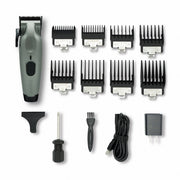 Cocco Veloce Pro Clipper - Matte Grey