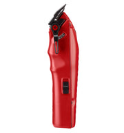 BaBylissPRO FXONE LO-PROFX Matte Red Clipper