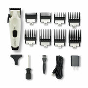 Cocco Veloce Pro Clipper - Pearl White