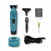 Cocco Hyper Veloce Pro Trimmer - Dark Teal