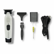 Cocco Veloce Pro Trimmer - Pearl White