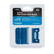 BaBylissPRO Blue Titanium MIM Precision Fade Blade