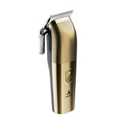 Andis Envy II Cordless Clipper - Gold