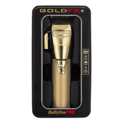 BaBylissPRO GoldFX Clipper