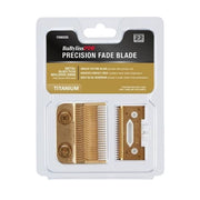 BaBylissPRO Gold Titanium MIM Precision Fade Blade