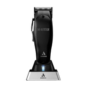 Andis Master Black Label Cordless Clipper