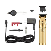 BaBylissPRO GoldFX Clipper & Outlining Trimmer Combo