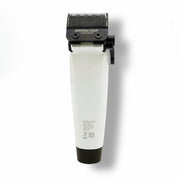 Cocco Veloce Pro Clipper - Pearl White