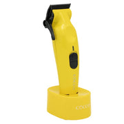 Cocco Hyper Veloce Pro Clipper - Yellow