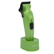 Cocco Hyper Veloce Pro Clipper - Green